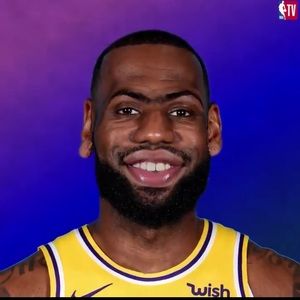 Meet your Posher, Eamonn